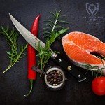 Dalstrong 6" Shogun Elite Fillet Knife
