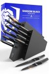 Dalstrong 12-Piece Professional Japanese Knife Set