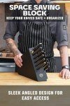 Dalstrong 12-Piece Professional Japanese Knife Set