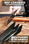 Dalstrong 12-Piece Professional Japanese Knife Set