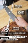 Dalstrong 12-Piece Professional Japanese Knife Set