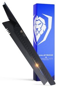 Dalstrong 12" Shadow Black Carving Knife
