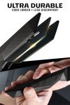 Dalstrong 12" Shadow Black Carving Knife