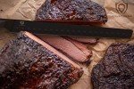 Dalstrong 12" Shadow Black Carving Knife