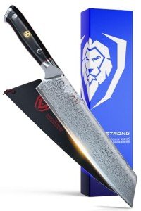 Dalstrong 8.5" Kiritsuke Chef Knife - Shogun Elite