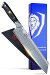 Dalstrong 8.5" Kiritsuke Chef Knife - Shogun Elite