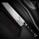 Dalstrong 8.5" Kiritsuke Chef Knife - Shogun Elite