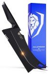 Dalstrong 9-Inch BBQ Pitmaster Meat Knife