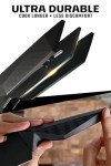 Dalstrong 9-Inch BBQ Pitmaster Meat Knife