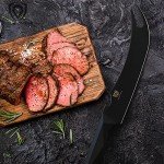 Dalstrong 9-Inch BBQ Pitmaster Meat Knife