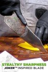 Dalstrong Joker 8" Professional Chef Knife
