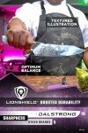 Dalstrong Joker 8" Professional Chef Knife