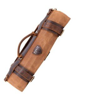 Dalstrong Nomad Knife Roll - 13 Slot Storage