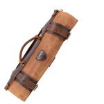 Dalstrong Nomad Knife Roll - 13 Slot Storage