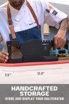 Dalstrong 9" Obliterator Meat Cleaver - Shadow Black