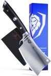 Dalstrong Gladiator Series 4.5" Meat Cleaver Knife