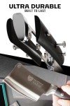 Dalstrong Gladiator Series 4.5" Meat Cleaver Knife