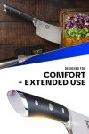 Dalstrong Gladiator Series 4.5" Meat Cleaver Knife