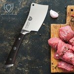 Dalstrong Gladiator Series 4.5" Meat Cleaver Knife