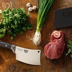 Dalstrong Gladiator Series 4.5" Meat Cleaver Knife