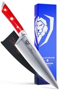 Dalstrong 8" Chef Knife - Gladiator Series
