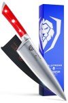 Dalstrong 8" Chef Knife - Gladiator Series