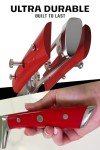 Dalstrong 8" Chef Knife - Gladiator Series