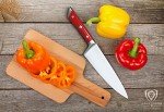 Dalstrong 8" Chef Knife - Gladiator Series