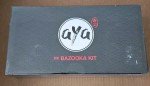AYA 19-Piece Sushi Making Kit with Knife