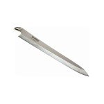 Global G-14 Classic Sashimi Knife - Stainless Steel