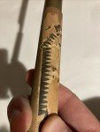 Aritsugu Masamoto Vintage Japanese Chef Knife