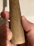 Aritsugu Masamoto Vintage Japanese Chef Knife