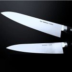 Masamoto VG 8.2" Gyuto Chef Knife