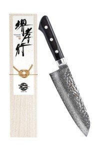 Sakai Takayuki Damascus Knife for Chefs