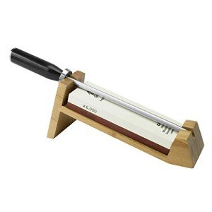 Shun 3-Piece Japanese Knife Sharpening Set