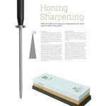 Shun 3-Piece Japanese Knife Sharpening Set
