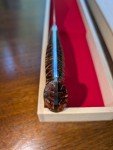 Takeshi Saji SUMMIT SMT-457 R-2 Gyuto Knife