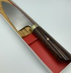 Saji Takeshi 165mm Deba Knife