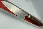 Saji Takeshi 165mm Deba Knife