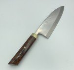 Saji Takeshi 165mm Deba Knife