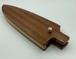 Saji Takeshi 165mm Deba Knife