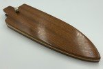 Saji Takeshi 165mm Deba Knife