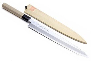 Yoshihiro 10.5" Yanagi Sushi Sashimi Knife
