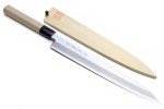 Yoshihiro 10.5" Yanagi Sushi Sashimi Knife