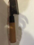 Aritsugu Japanese Top Chef Deba Knife