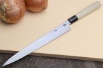 Yoshihiro 10.5" Yanagi Sushi Sashimi Knife