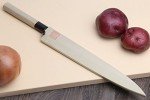 Yoshihiro 10.5" Yanagi Sushi Sashimi Knife