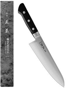 Masamoto AT 9.5" Japanese Yo Deba Knife