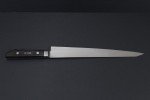 Japanese Gyuto Chef Knife 11" Honyaki Style