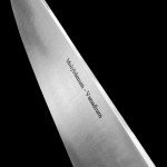 Masamoto AT 9.5" Japanese Yo Deba Knife